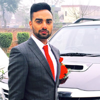 Sam Singh