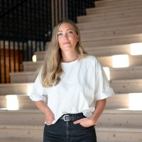 Lisa Bergsten