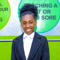 Usonwanne Treasure Ugwu