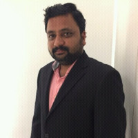 Gajendra Prasad