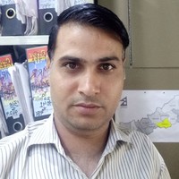 Sushant Sharma