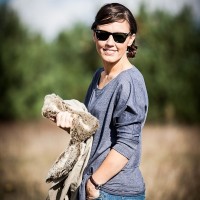 Ania Haliniak