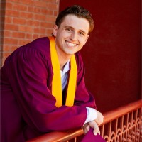 Andrew Waldrop