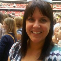 Samantha Cox
