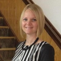 Amy Chavous