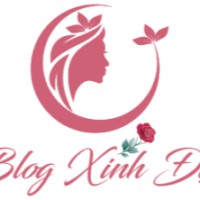 Blog Xinh Đẹp