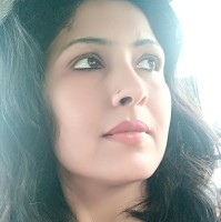 Sangeeta Sharma