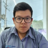 Carlos Ignacio Gomez Gomez