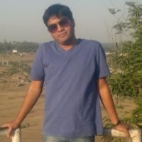 Nishant Choudhary