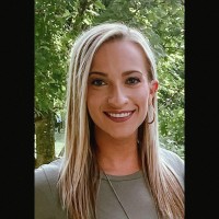 Megan Hurford, Lmsw