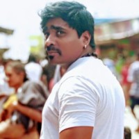 Anthonyraj R