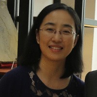 Silvia Li