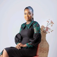 Josephine Okeke