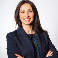 Prisca Beaujolin