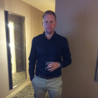 Kieran Murphy