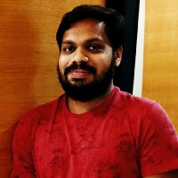 Ranadheer Kruthiventi