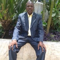 Kenrick Wilson Michuki