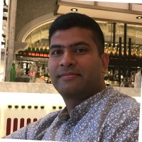 Rajendra Suren Senarath