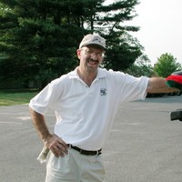 Lewis J. Shioleno