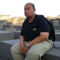 Nugroho Pratomo