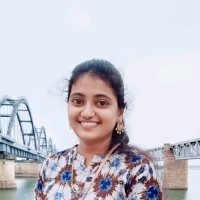 Iswarya Sunkavalli