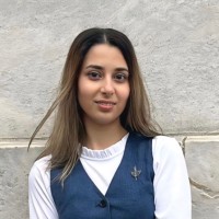 Tamara Khanjyan