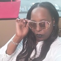 Charline Smith-Johnson