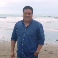 Edward Moises Noriega Kuffo