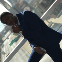 Xavier Travis