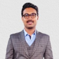 Purnesh Joshi