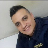 Elías Leonel Ledesma