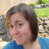 Sarah Hodge