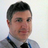Paul Rochford