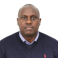 Naftaly Kamatu