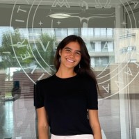 Leonor Rodrigues