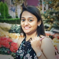 Sneha Shah