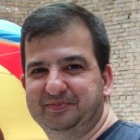 Daniel Elias