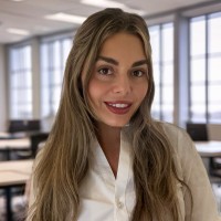 Jacinta Drosinos