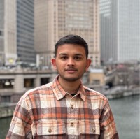 Ayush Kumbhani