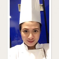 Emerald Camille Padilla