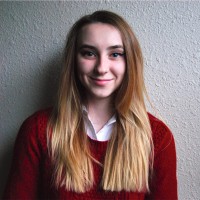 Megan Bryars