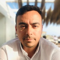 Renato R. Cardoso, Msc.