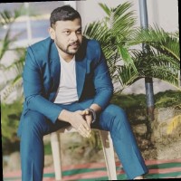 Manjunath C