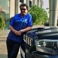 Uday Jani