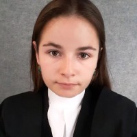 Saoirse Kelly Bl