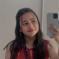 Nisha Jaiswal