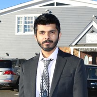 Ravi Raj Gupta, E.I.T.