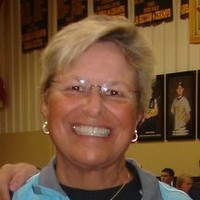 Donna Robertson