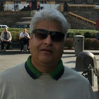 Vimal Kumar Sharma