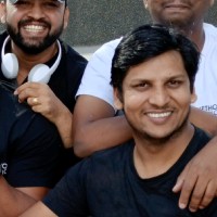 Sunil Kumar